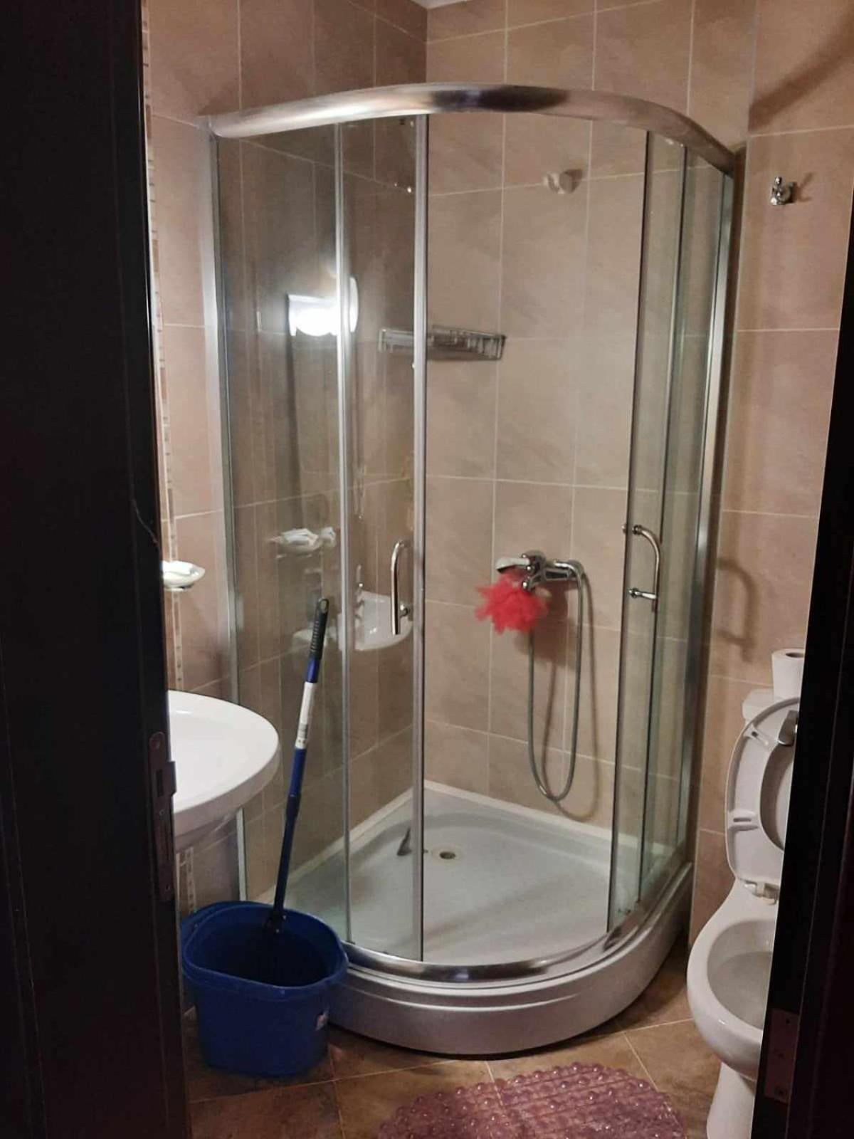 Тайната Квартира - The Secret Apartment Pamporovo Exterior foto